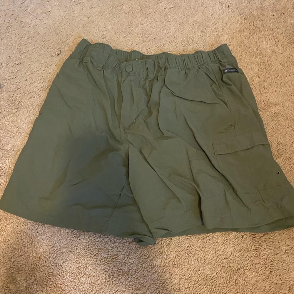Comfy shorts